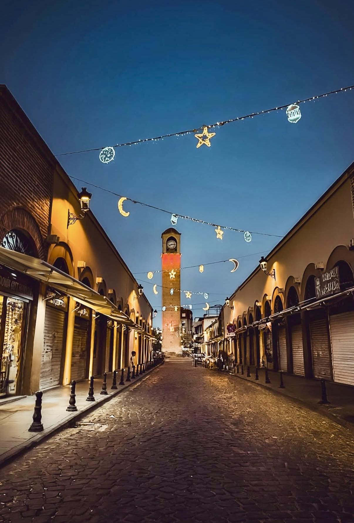 Adana Gezilecek Yerler Listesi