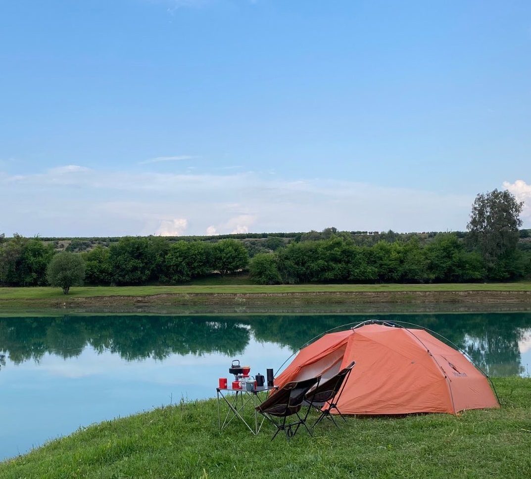 Adana Kamp Çadırı Kiralama