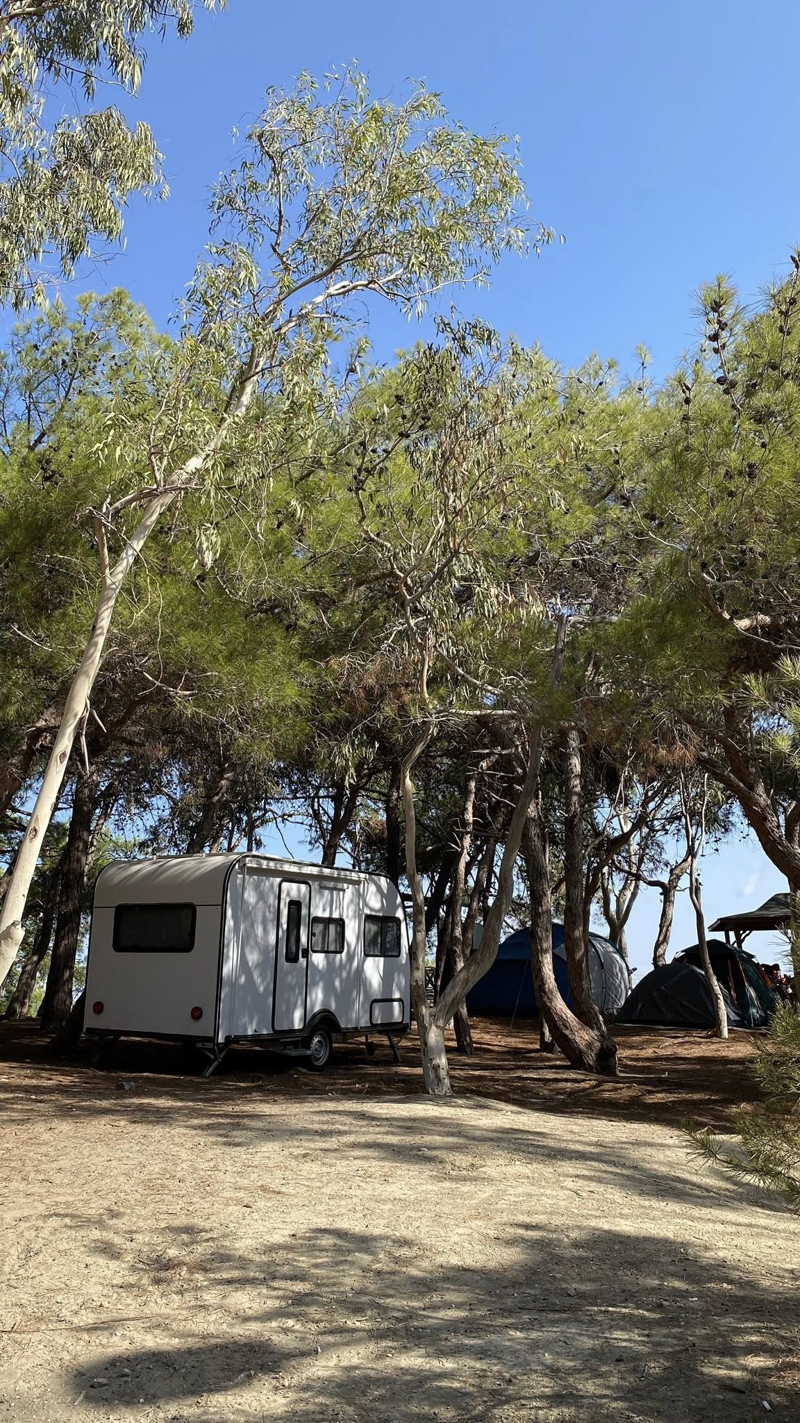 Çekme Karavan Hakkında Bilinmesi Gerekenler