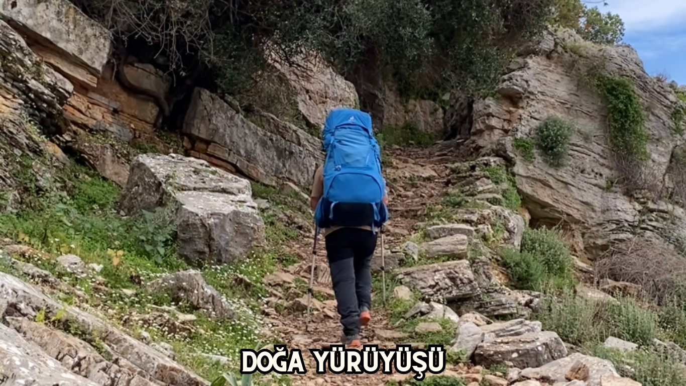 Doğa Yürüyüşü