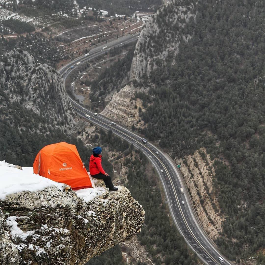 Kamp yapılmaması gereken yerler
