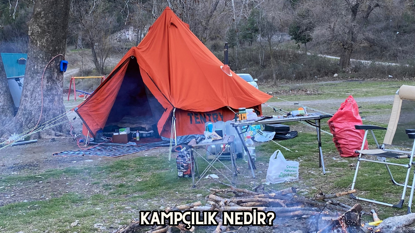 Kampçılık Nedir?