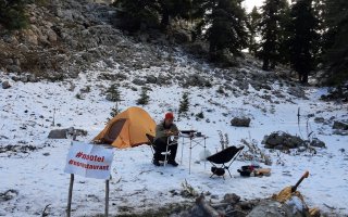 2026 Yeni Yıl Güzergahları