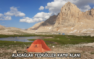 Aladağlar Yedigöller Kamp Alanı