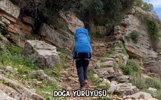 Doğa Yürüyüşü