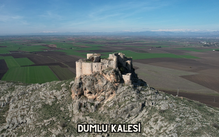 Dumlu Kalesi