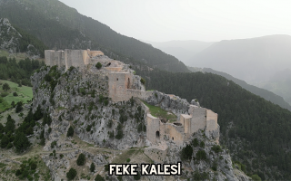 Feke Kalesi