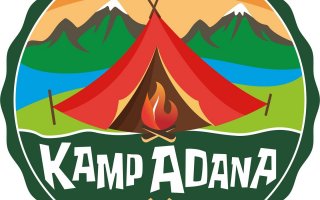 Kamp Adana Kabaklık Çadır Kampı Festivali