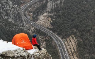 Kamp yapılmaması gereken yerler