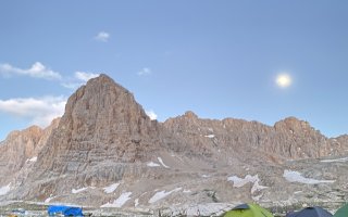 Kış Kampı Yaparken Dikkat Edilecekler