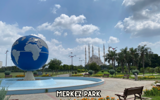 Merkez Park