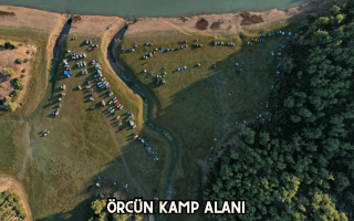 Örcün Kamp Alanı