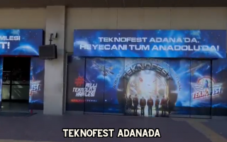 Teknofest Adana