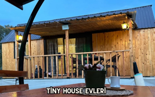 Tiny House Evleri