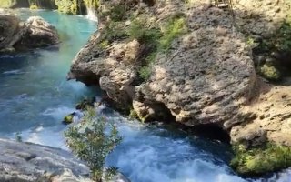 Türkiye'de Rafting Nerede Yapılır