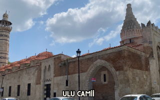 Ulu Camii