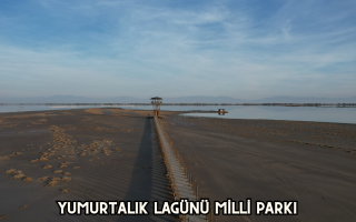 Yumurtalık Lagünü Milli Parkı