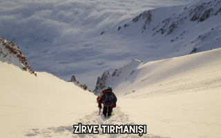 Zirve Tırmanışları