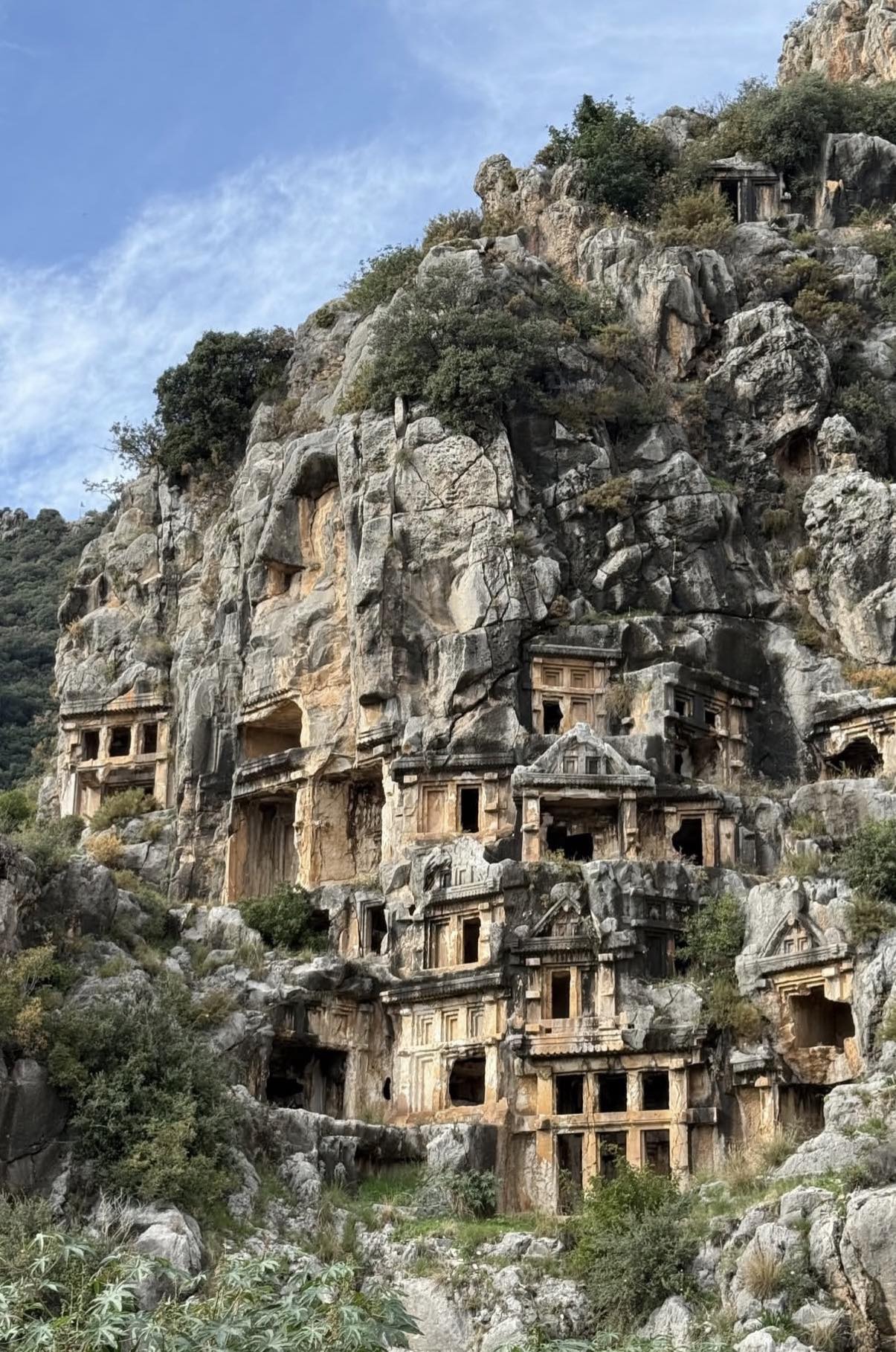 Sömestr Tatilinde Nereye Gidilir