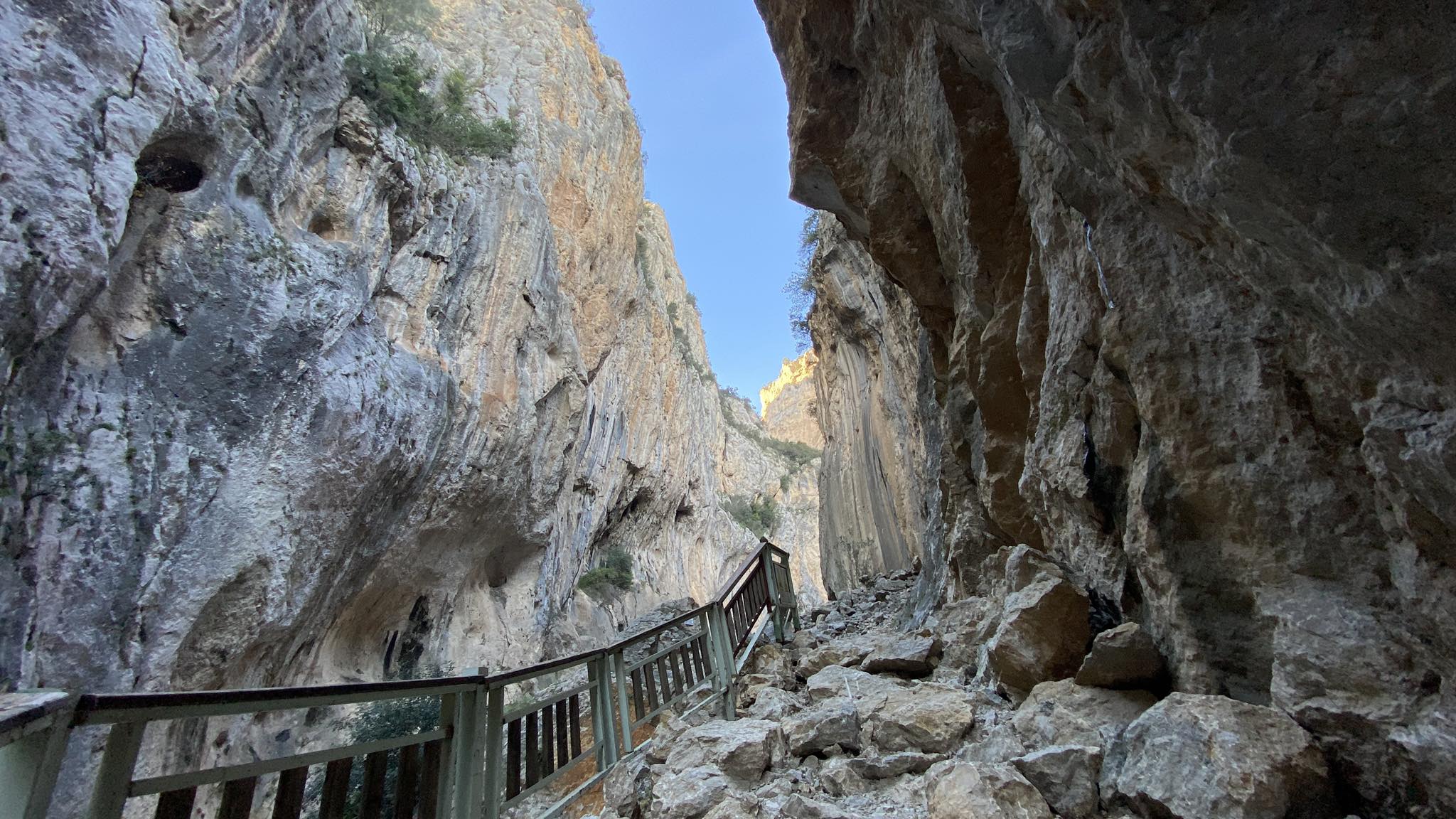 Tırmanış Türleri Nelerdir