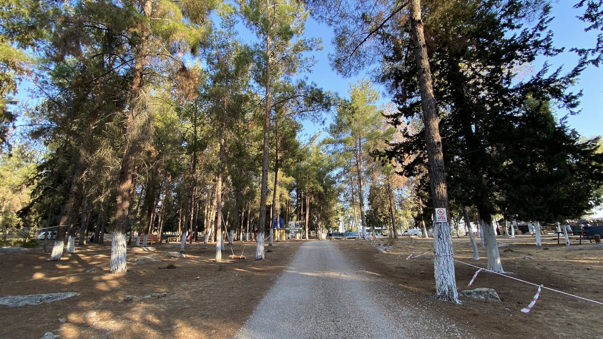 Trekking Çantasında Neler Olmalı