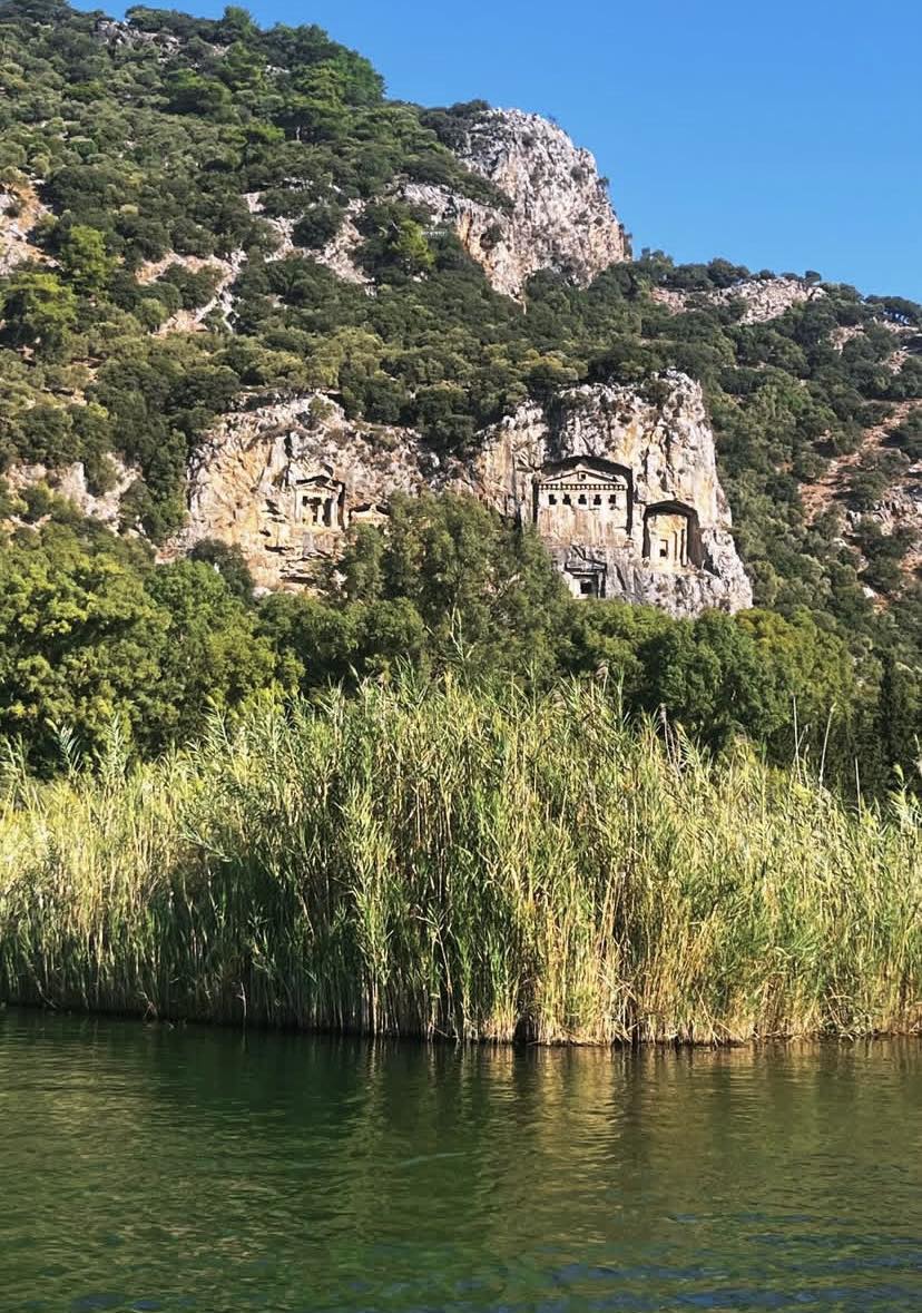 Türkiye’de Ekstrem Sporlar Nerede Yapılır