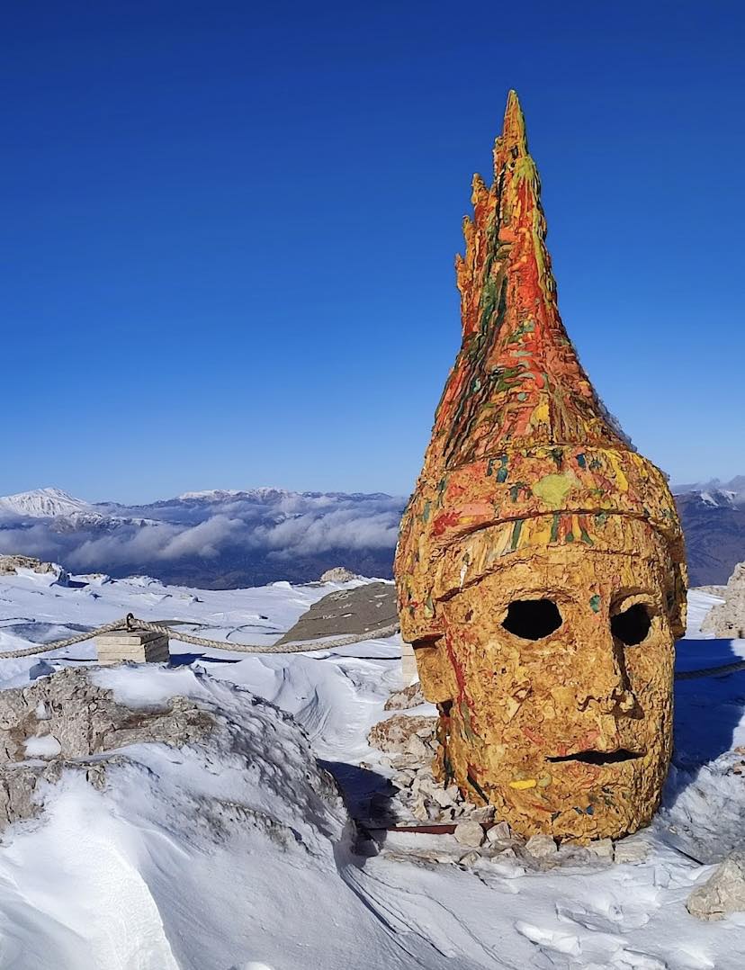 Türkiyedeki Kayak Merkezleri